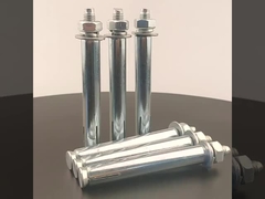 أجهزة الربط الميكانيكية