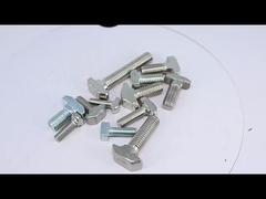 المسمار DIN/EN T للمحطات والآلات