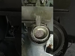 مسامير آلات الفولاذ المقاوم للصدأ