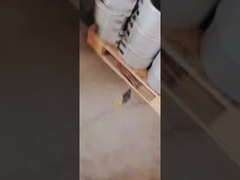 EPDM/NBR حلقة الختم مادة ضغط الأنابيب لتطبيقات الطاقة الكهربائية وأكثر