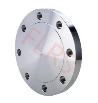 شراء ASTM A105 أعمى الكربون الصلب شفة وجه مسطح مزورة online manufacture