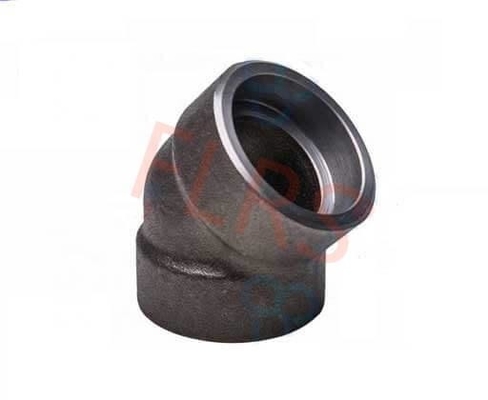 شراء ASTM A105 تراجع الساخنة المجلفن خط أنابيب تركيب المقبس لحام الكوع الكربون الصلب online manufacture