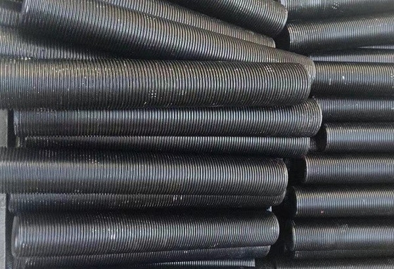 شراء غرامة الأسنان الصلب الخام رود نهاية البراغي لقط نوع Astm A193 Gr B7 UNF online manufacture