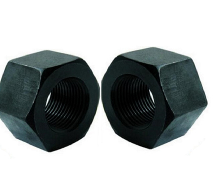 شراء الكربون الصلب مسدس قفل الجوز الأسود طلاء أكسيد / M3 M8 M12 عرافة البندق online manufacture