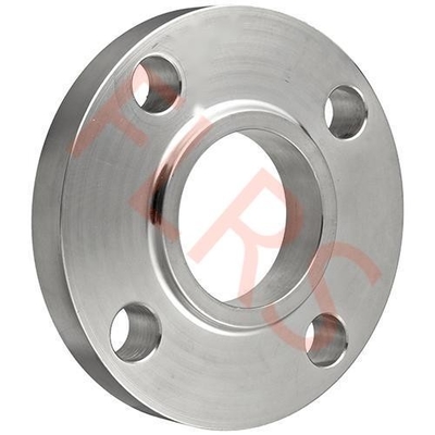 شراء فئة 150 وجه مرتفع الانزلاق على أنبوب شفة من الفولاذ المقاوم للصدأ A182 F316L online manufacture