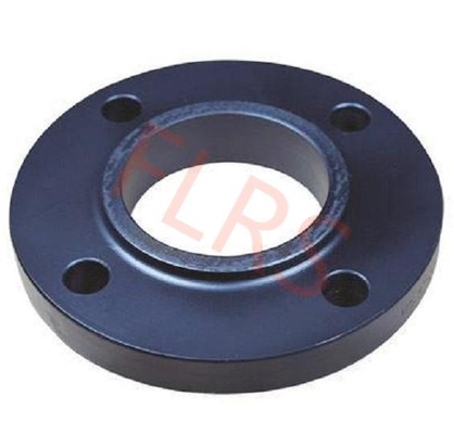 شراء P245GH PN25 أنبوب الكربون الصلب شفة الوجه المرتفع الانزلاق على النوع 12 / ب online manufacture