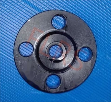 شراء مقبس درجة حرارة منخفضة ملحومة بشفة فولاذية مزورة 600LB A350 LF2 ASME B16.5 online manufacture