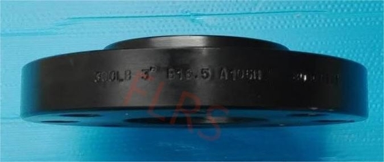 شراء ASTM A105N البتروكيماويات الكربون الصلب الانزلاق على شفة الأنبوب ANSI / ASME / DIN / EN1092-1 online manufacture