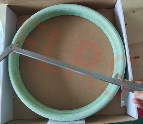 شراء عازلة طلاء المجموعات النوع د تضم غسالة الغطاء الغطاء لGOST 33259 PN160 DN250 RTJ طلاء online manufacture