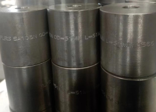 شراء شظايا منفذ الدبابيس ذات الضغط السفلي المسطح من الدرجة 150 مع المادة SA105N online manufacture