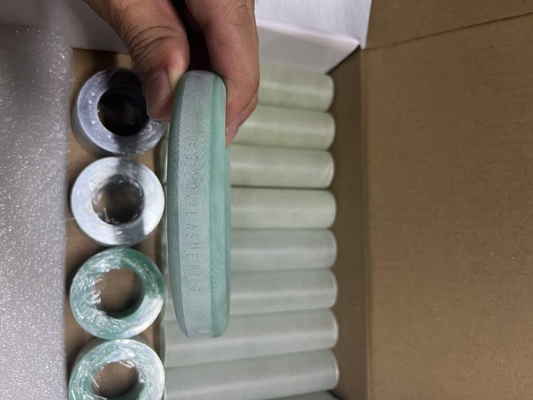 شراء مجموعات عزل الشبكة النوع D لـ ASME B16.5 RTJ الشبكة الضغط العالي الفئة 900/1500 online manufacture