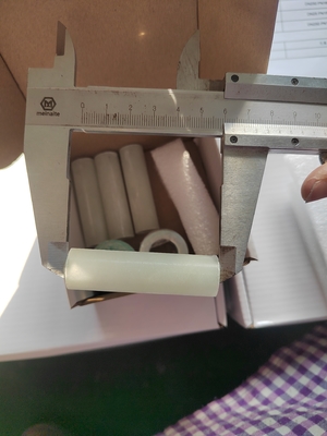 شراء 3.2mm إلى 6mm غلاف العزل لطرق تركيب المسمار المسمار -196 إلى 150C حماية الأنبوبات من التآكل online manufacture