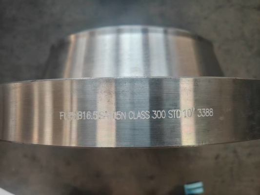 شراء طلاء الفولاذ الكربوني المخصص للضغط من الدرجة 150 إلى الدرجة 2500 H.D.G أو حسب الطلب online manufacture