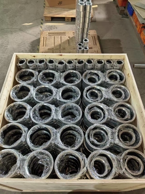 شراء EPDM/NBR حلقة الختم مادة ضغط الأنابيب لتطبيقات الطاقة الكهربائية وأكثر online manufacture