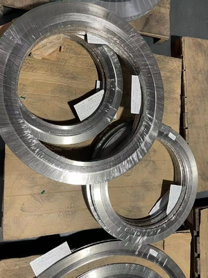 شراء فئة 150/300/600/1500/2500 ضغط تصنيف غسيل الجرح المدار للشظايا ASME B16.5 سهلة الصيانة online manufacture