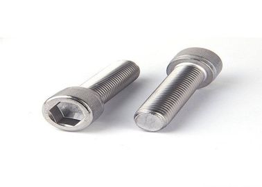 شراء الكربون الصلب / الفولاذ المقاوم للصدأ مسدس المقبس زر رئيس برغي لصناعة البناء online manufacture