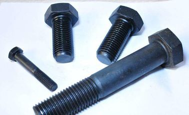 شراء دائم عرافة رئيس بولت نوع الطلاء الأسود مع UNC UNF / BSW الموضوع online manufacture