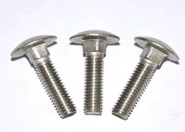 شراء عالية القوة الصلب جولة رئيس الترباس للآلة الميكانيكية / صناعة السيارات online manufacture