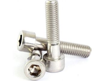 شراء مسدس رأس المقبس برغي برغي كامل / نوع الخيط الجزئي متاح online manufacture