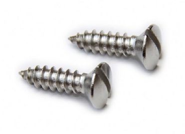 شراء برغي التنصت الذاتي ذو الفتحة المرتفعة المشقوق ، سن كامل DIN 7973 قياسي online manufacture
