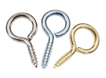شراء السحابات الميكانيكية مطلية بالزنك الصلب ، مسامير الخشب المجلفن ذاتية التنصت online manufacture