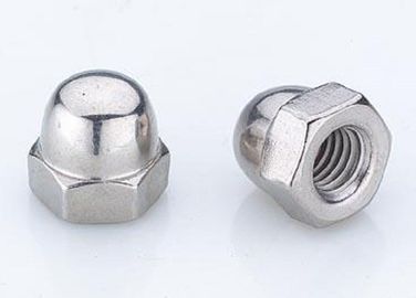 شراء صامولة قفل مسدس ملولب من الفولاذ المقاوم للصدأ / فولاذ كربوني مصنوع لصناعة البناء online manufacture