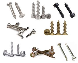 شراء مسامير الأجهزة المصنوعة من الصلب الكربوني / الفولاذ المقاوم للصدأ لصناعة السيارات online manufacture