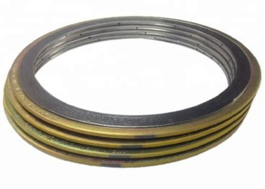 شراء طوقا الجرح اللولبي المعدني مع حشو مرن من الجرافيت Asme B16.20 OEM online manufacture