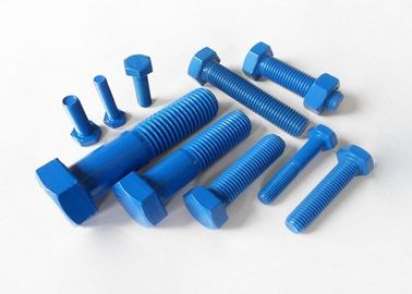 شراء تخصيص مسامير مسمار Ptfe مخصصة للهياكل الفولاذية عالية الأداء online manufacture