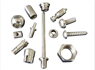 شراء MOC البراغي غير القياسية المكسرات SS السحابات الميكانيكية online manufacture