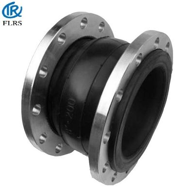 شراء 3600mm A105 وصلة توسيع المطاط ذات حواف الاتحاد online manufacture