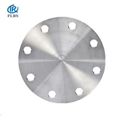 شراء مزورة شفة أعمى الفولاذ المقاوم للصدأ ASME B16.5 30431630430L 316L OEM الشركة المصنعة online manufacture