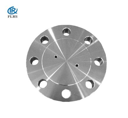 شراء 3000 مللي متر ASME B16.5 304316304L 316L الصلب أعمى شفة online manufacture