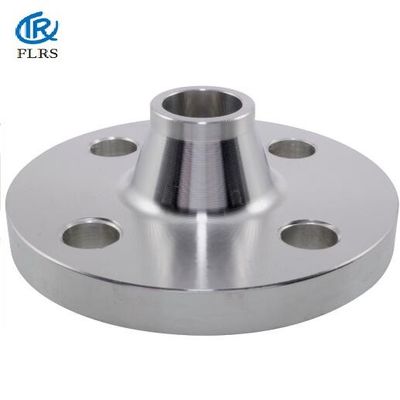 شراء ASME RTJ مزورة SS API 6A Pn16 شفة أنابيب برقبة ملحومة online manufacture