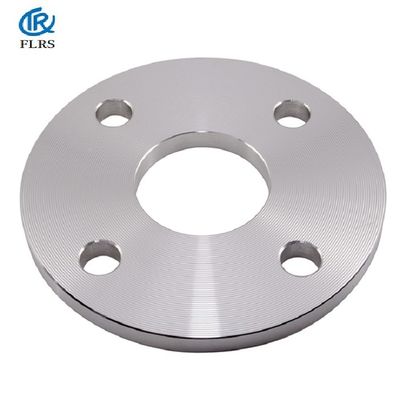 شراء DIN2641 PN40 DN2000 شفة لوحة مسطحة SS316 مطلية بالزنك online manufacture