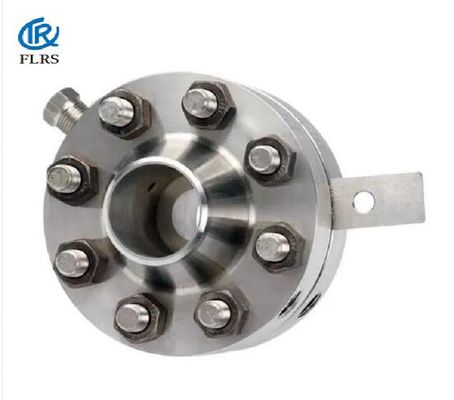 شراء ASME B16.36 A105 A182 شفة فتحة عنق ملحومة مزورة online manufacture