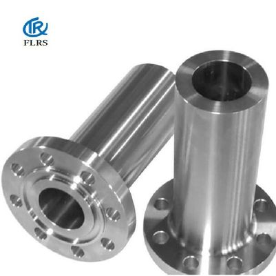 شراء DN600 Drilling ASME B16.5 RF شفة ذات رقبة طويلة ملحومة online manufacture