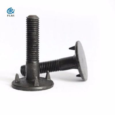 شراء براغي ذات رأس غاطسة بمسامير مصاعد Din 15237 online manufacture