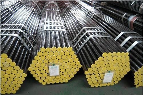 شراء API 5L البترول Sch160 أنابيب الصلب غير الملحومة المجلفنة online manufacture
