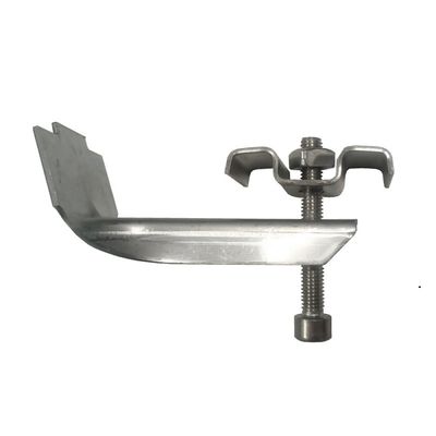 شراء الترباس M8 75mm مقاطع تثبيت صريف الصلب المجلفن online manufacture
