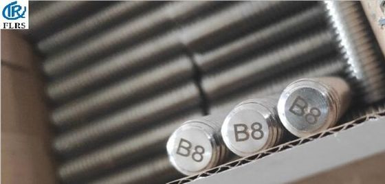 شراء BSW الموضوع الفولاذ المقاوم للصدأ Gr. online manufacture