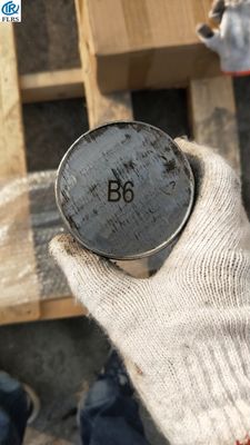 شراء خيط خشن مطلي بالكرومات A193 درجة B6 ASME B18 برغي مزدوج النهاية online manufacture