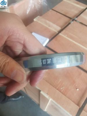 شراء لينة الحديد R105 مثمنة حلقة دوامة طوقا الجرح online manufacture