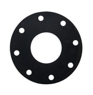 شراء سمك 1.5 مللي متر FF Flange Asme B16.21 حشية مسطحة لشفة RF online manufacture
