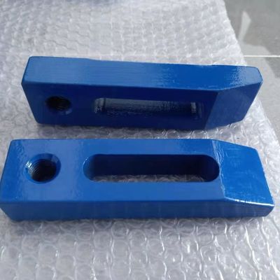 شراء الطلاء M16 الكربون الصلب حقن القالب المشبك online manufacture