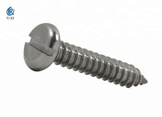 شراء DIN 7971 SS مسامير التنصت الذاتية ذات الرأس المشقوق online manufacture