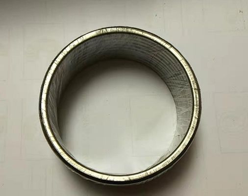 شراء 316 الاسبستوس مزدوجة سترة طوقا الختم للغلايات online manufacture