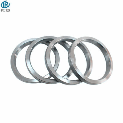شراء R105 مثمن حلقة معدنية RTJ طوقا ASME B16.20 90BHN online manufacture
