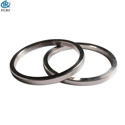 شراء Flexible Spiral Wound Ring Gasket Offering Superior Sealing Capabilities in Steam Boilers and Petrochemical Equipment تصنيع عبر الإنترنت