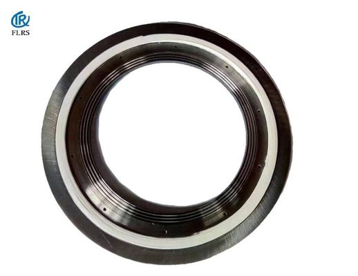 شراء ASME B16.20 Ptfe Filler حشية الجرح الحلزونية لأنبوب شفة online manufacture